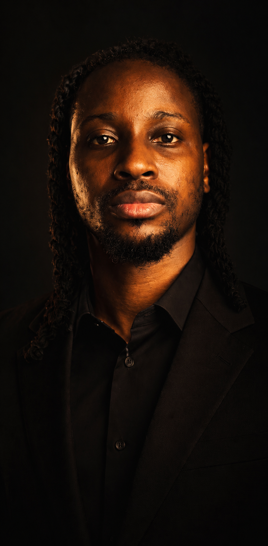 Damilola G. Alonge